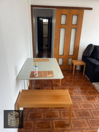 Imagem Apartamento com 2 Quartos à Venda, 84 m² em Ipiranga - São Paulo