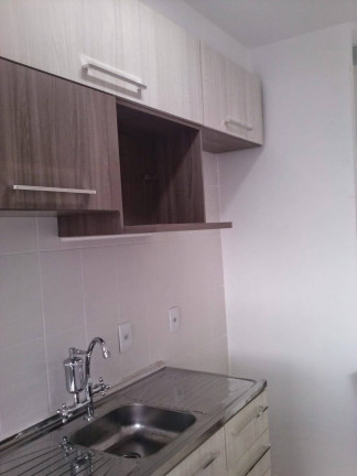 Imagem Apartamento com 1 Quarto à Venda, em Cambuci - São Paulo Imagem Apartamento com 1 Quarto à Venda, em Cambuci - São Paulo