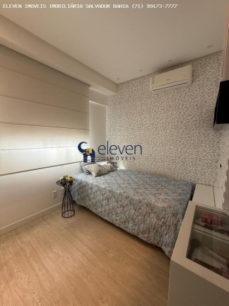 Imagem Apartamento com 4 Quartos à Venda, 143 m² em Horto Bela Vista - Salvador