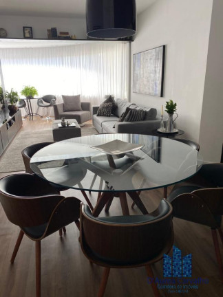 Imagem Apartamento com 1 Quarto à Venda, 116 m² em Brooklin Paulista - São Paulo Imagem Apartamento com 1 Quarto à Venda, 116 m² em Brooklin Paulista - São Paulo