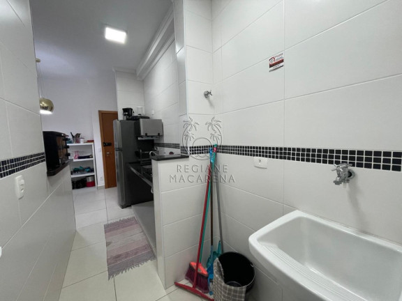 Imagem Apartamento com 2 Quartos à Venda, 56 m² em Toninhas - Ubatuba