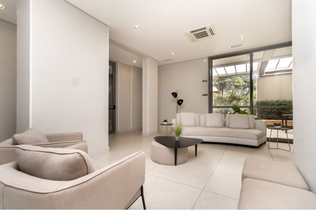 Imagem Apartamento com 2 Quartos à Venda, 72 m² em Mirandópolis - São Paulo
