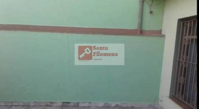 Imagem Sobrado com 3 Quartos à Venda, 256 m² em Parque Oratório - Santo André Imagem Sobrado com 3 Quartos à Venda, 256 m² em Parque Oratório - Santo André