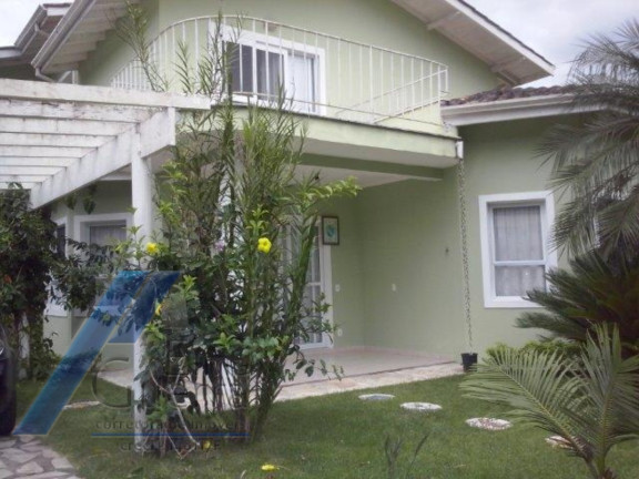 Casa com 5 Quartos à Venda, 239 m² em Horto Florestal - Ubatuba