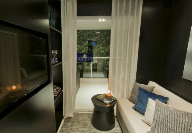 Imagem Apartamento com 2 Quartos à Venda, 55 m² em Pinheiros - São Paulo Imagem Apartamento com 2 Quartos à Venda, 55 m² em Pinheiros - São Paulo