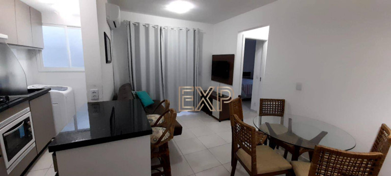 Imagem Apartamento com 2 Quartos à Venda, 55 m² em Canasvieiras - Florianópolis