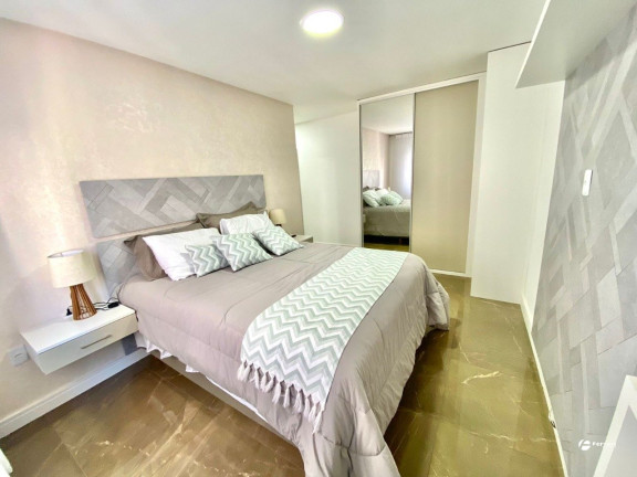 Imagem Apartamento com 2 Quartos à Venda, 131 m² em Centro - Capão Da Canoa