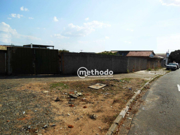 Imagem Terreno à Venda, 600 m² em Jardim Nova Europa - Campinas Imagem Terreno à Venda, 600 m² em Jardim Nova Europa - Campinas
