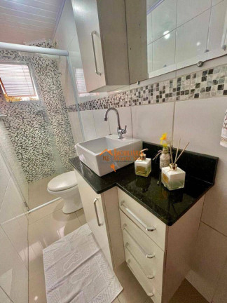 Imagem Apartamento com 2 Quartos à Venda, 63 m² em Centro - Guarulhos