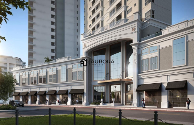 Imagem Apartamento com 3 Quartos à Venda, 120 m² em Centro - Balneário Camboriú
