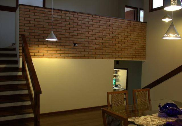 Imagem Casa com 4 Quartos à Venda, 600 m² em Além Ponte - Sorocaba