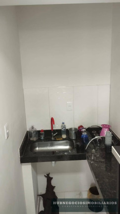 Imagem Sala Comercial à Venda, 29 m²