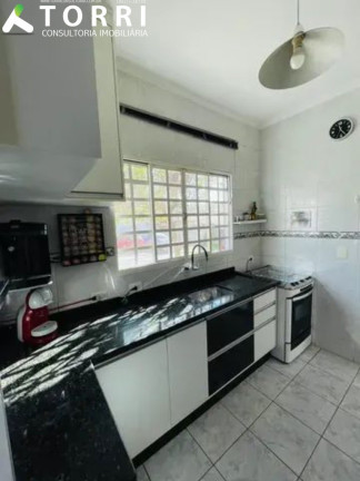 Imagem Imóvel com 3 Quartos à Venda, 100 m² em Wanel Ville - Sorocaba