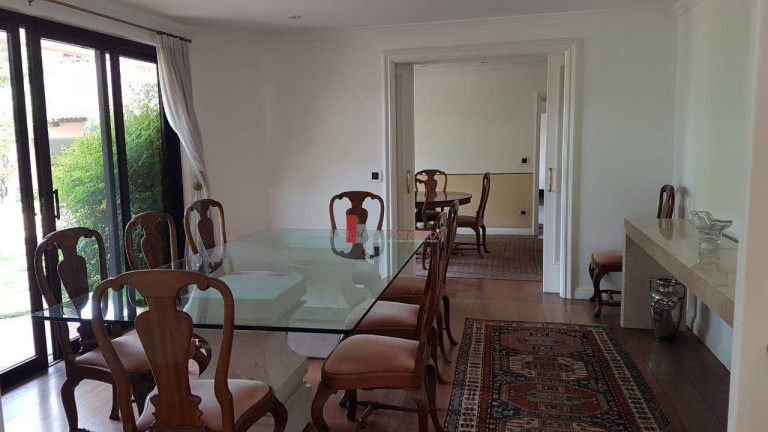 Imagem Casa com 4 Quartos à Venda, 1.000 m² em Jardim Guedala - São Paulo Imagem Casa com 4 Quartos à Venda, 1.000 m² em Jardim Guedala - São Paulo