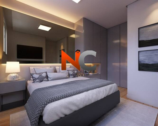 Imagem Apartamento com 2 Quartos à Venda, 42 m² em São Cristóvão - Rio De Janeiro Imagem Apartamento com 2 Quartos à Venda, 42 m² em São Cristóvão - Rio De Janeiro