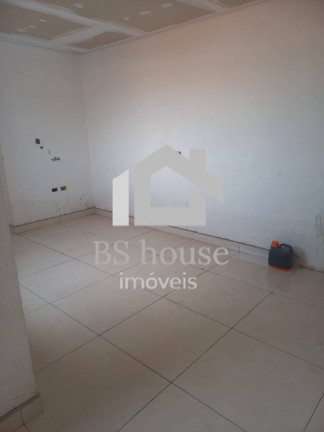 Imagem Apartamento com 2 Quartos à Venda, 50 m² em Utinga - Santo André Imagem Apartamento com 2 Quartos à Venda, 50 m² em Utinga - Santo André
