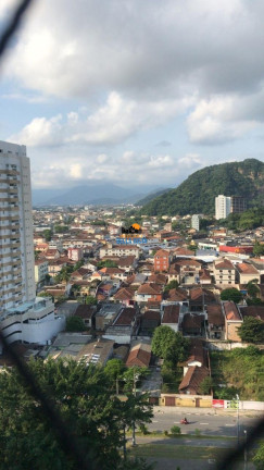Imagem Apartamento com 2 Quartos à Venda, em Boa Vista - Sao Vicente Imagem Apartamento com 2 Quartos à Venda, em Boa Vista - Sao Vicente