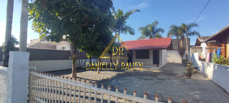 Imagem Casa com 2 Quartos à Venda, 300 m² em Barra Velha Imagem Casa com 2 Quartos à Venda, 300 m² em Barra Velha
