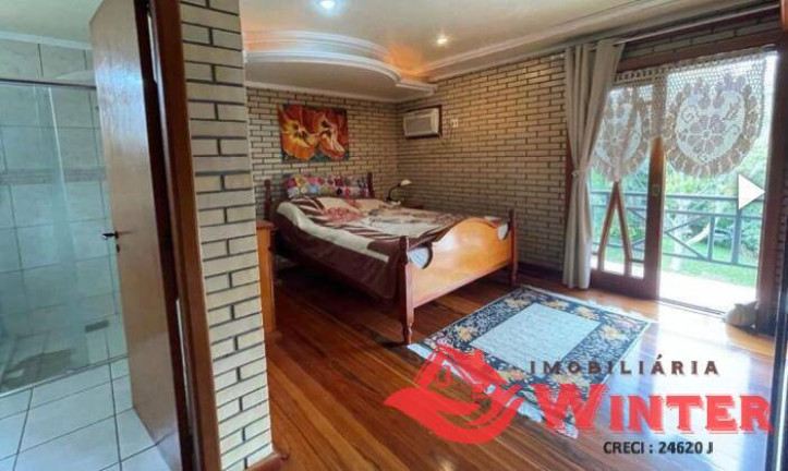Imagem Casa com 5 Quartos à Venda, 405 m² em Vila Rica - Feliz Imagem Casa com 5 Quartos à Venda, 405 m² em Vila Rica - Feliz