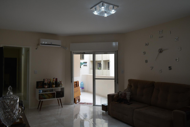 Imagem Apartamento com 3 Quartos à Venda, 106 m² em Nossa Senhora De Fátima - Santa Maria