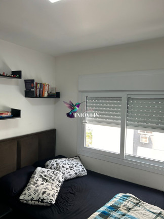 Imagem Apartamento com 3 Quartos à Venda, 81 m² em Jardim Lindóia - Porto Alegre