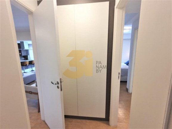 Imagem Apartamento com 2 Quartos à Venda, 93 m² em Panamby - São Paulo Imagem Apartamento com 2 Quartos à Venda, 93 m² em Panamby - São Paulo