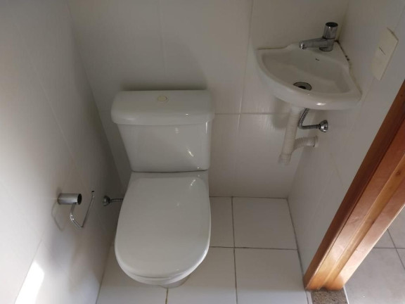 Imagem Apartamento com 3 Quartos à Venda, 67 m² em Vila Antonieta - São Paulo