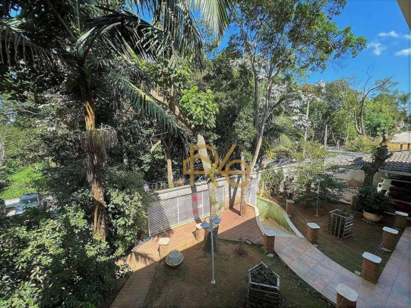 Imagem Casa com 4 Quartos à Venda, 546 m² em Granja Viana - Cotia