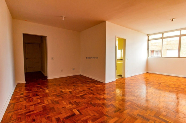 Apartamento com 3 Quartos à Venda, 117 m² em Perdizes - São Paulo