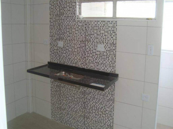 Imagem Apartamento com 2 Quartos à Venda, 62 m² em Catiapoa - Sao Vicente