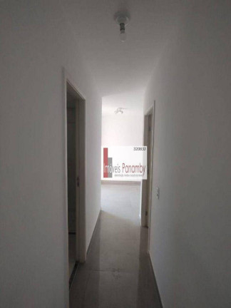 Imagem Apartamento com 3 Quartos para Alugar, 64 m² em Sacomã - São Paulo
