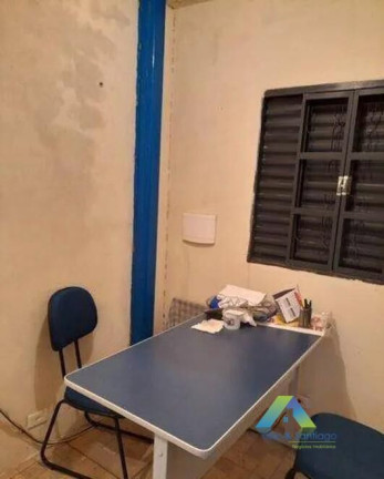 Imagem Imóvel à Venda, 400 m² em Vila Moinho Velho - São Paulo