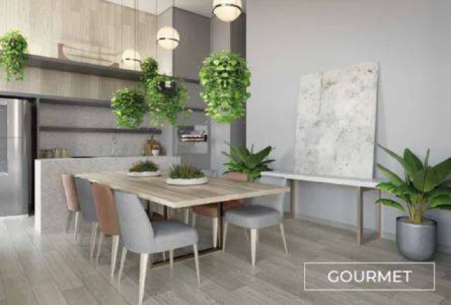 Imagem Apartamento com 2 Quartos à Venda, 58 m² em Vila Progredior - São Paulo