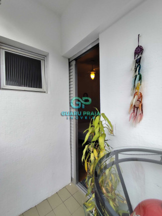 Imagem Apartamento com 2 Quartos à Venda, 80 m² em Enseada - Guarujá