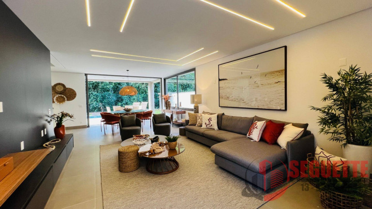 Imagem Casa de Condomínio com 4 Quartos à Venda, 404 m² em Riviera De São Lourenço - Bertioga Imagem Casa de Condomínio com 4 Quartos à Venda, 404 m² em Riviera De São Lourenço - Bertioga