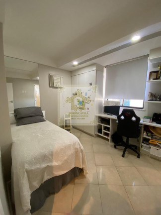 Imagem Cobertura com 3 Quartos à Venda, 200 m² em Caminho Das árvores - Salvador