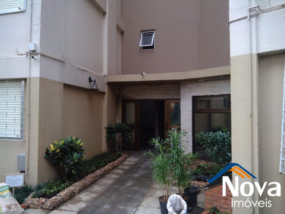 Imagem Imóvel com 2 Quartos à Venda, 79 m² em Santo Antônio - Porto Alegre