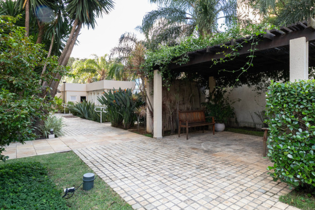 Imagem Apartamento com 4 Quartos à Venda, 177 m² em Vila Romana - São Paulo