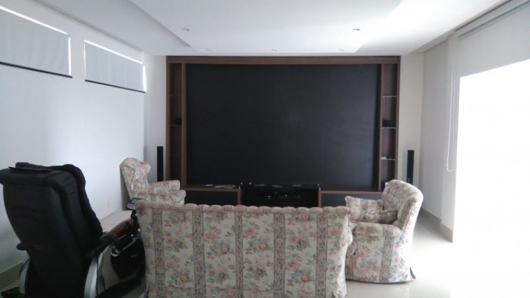 Imagem Casa com 4 Quartos à Venda, 3.000 m² em Jardim Shangri-lá - Bauru