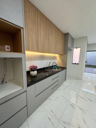 Imagem Casa com 3 Quartos à Venda, 114 m² em Vila Nasser - Campo Grande Imagem Casa com 3 Quartos à Venda, 114 m² em Vila Nasser - Campo Grande