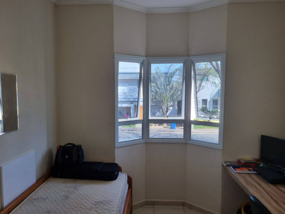 Imagem Sobrado com 3 Quartos à Venda, 253 m² em Terra Magna - Indaiatuba