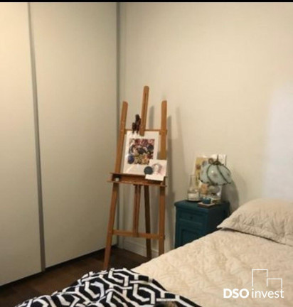 Imagem Apartamento com 3 Quartos à Venda, 145 m² em Campo Belo - São Paulo Imagem Apartamento com 3 Quartos à Venda, 145 m² em Campo Belo - São Paulo