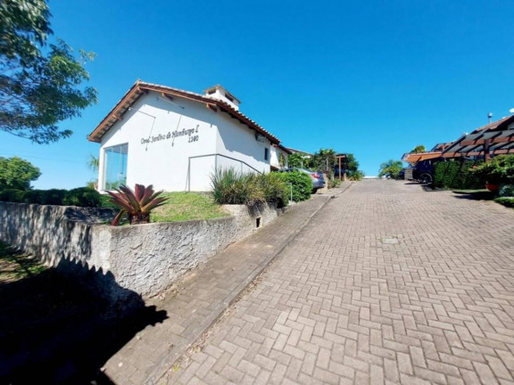 Imagem Casa com 2 Quartos à Venda, 56 m² em Canudos - Novo Hamburgo Imagem Casa com 2 Quartos à Venda, 56 m² em Canudos - Novo Hamburgo