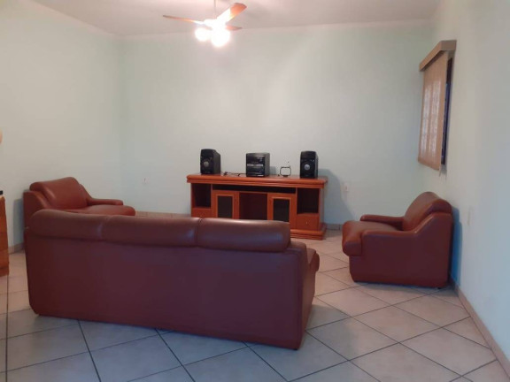 Imagem Casa com 4 Quartos à Venda, 250 m² em Jardim Icatu - Votorantim