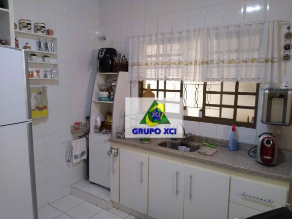 Imagem Casa com 3 Quartos à Venda, 210 m² em Residencial Terras Do Barão - Campinas
