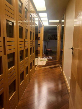 Imagem Apartamento com 4 Quartos à Venda, 360 m² em Santa Paula - São Caetano Do Sul Imagem Apartamento com 4 Quartos à Venda, 360 m² em Santa Paula - São Caetano Do Sul