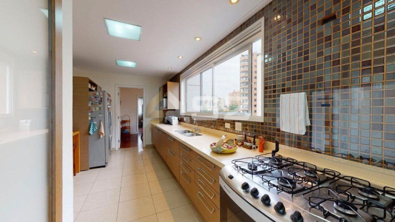 Imagem Apartamento com 4 Quartos à Venda, 225 m² em Perdizes - São Paulo