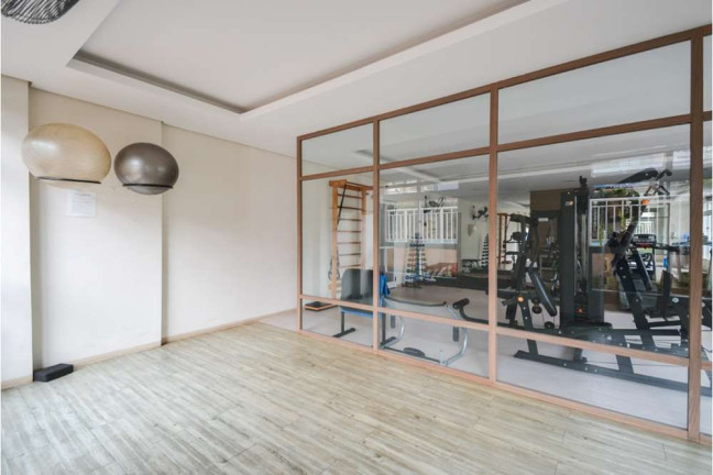 Imagem Apartamento com 2 Quartos à Venda, 65 m² em Vila Gumercindo - São Paulo