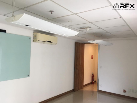 Imagem Sala Comercial à Venda, 36 m² em Icaraí - Niterói Imagem Sala Comercial à Venda, 36 m² em Icaraí - Niterói