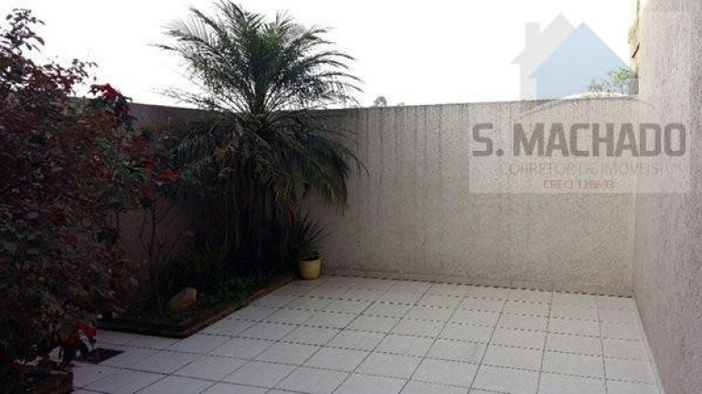 Imagem Casa com 3 Quartos à Venda, 221 m² em Parque Novo Oratório - Santo André Imagem Casa com 3 Quartos à Venda, 221 m² em Parque Novo Oratório - Santo André
